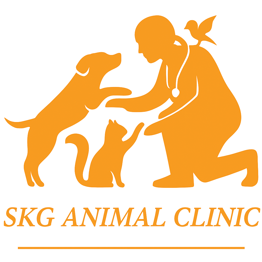 SKG Pet Clinic