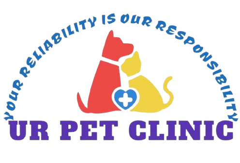 UR Pet Clinic