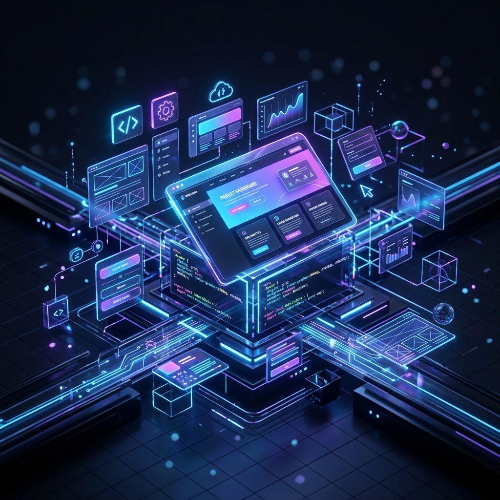 Dynamic Websites